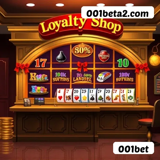 Sistema de apostas 001bet - Imagem principal