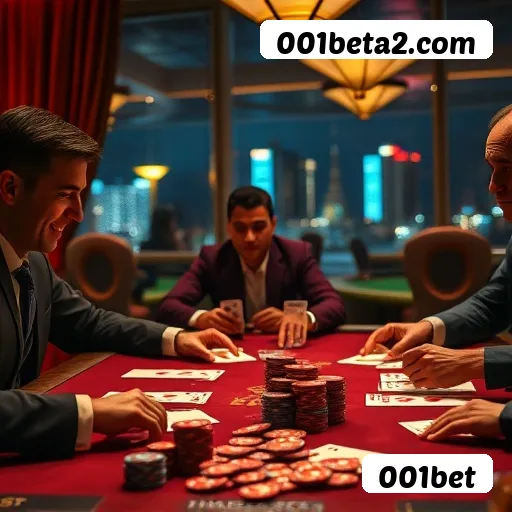 Download 001bet Windows