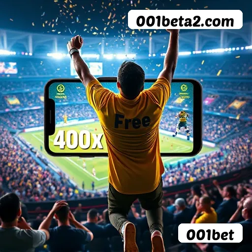 Instalar 001bet Mac