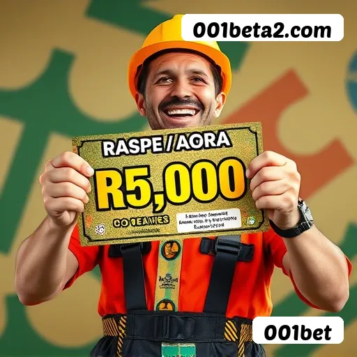 Login seguro 001bet - Imagem principal